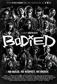 Bodied (2017)