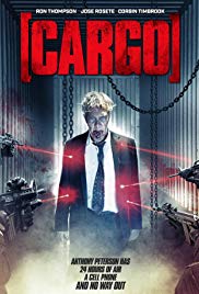 Cargo (2017) Free Movie