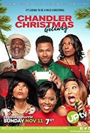 Chandler Christmas Getaway (2018) Free Movie