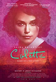 Colette (2018) Free Movie