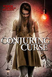 Conjuring Curse (2018)