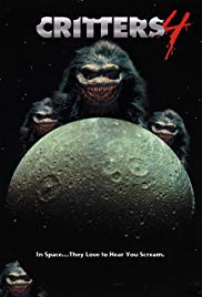Critters 4 (1992) Free Movie