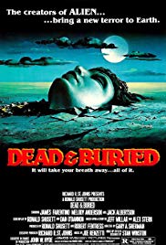 Dead & Buried (1981) Free Movie