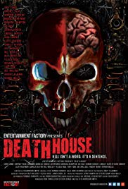 Death House (2017) Free Movie