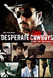 Desperate Cowboys (2018) Free Movie