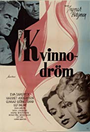 Dreams (1955) Free Movie