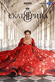 Ekaterina (2014 ) Free Tv Series