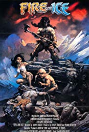 Fire and Ice (1983)