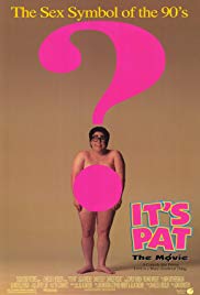 Its Pat: The Movie (1994) Free Movie