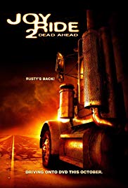 Joy Ride 2: Dead Ahead (2008) Free Movie