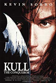 Kull the Conqueror (1997) Free Movie
