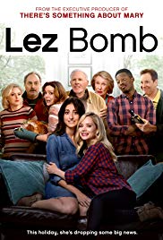 Lez Bomb (2014) Free Movie