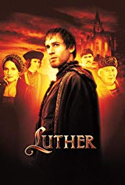 Luther (2003) Free Movie
