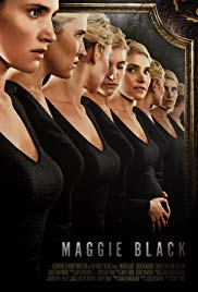 Maggie Black (2017) Free Movie