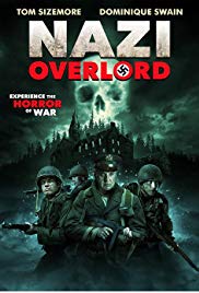 Nazi Overlord (2018) Free Movie