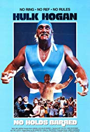 No Holds Barred (1989) Free Movie