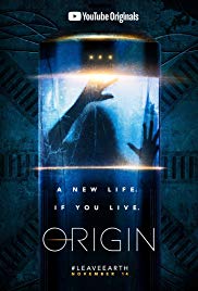 Origin (2018 ) Free Tv Series
