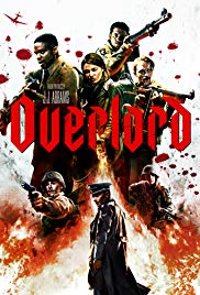 Overlord (2018) Free Movie