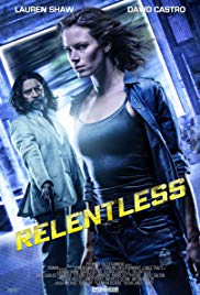 Relentless (2018) Free Movie