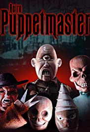 Retro Puppet Master (1999) Free Movie