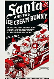 Santa and the Ice Cream Bunny (1972)