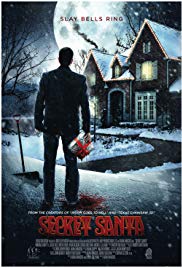 Secret Santa (2018) Free Movie