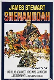 Shenandoah (1965) Free Movie