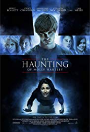 The Haunting of Molly Hartley (2008)