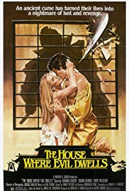 The House Where Evil Dwells (1982) Free Movie