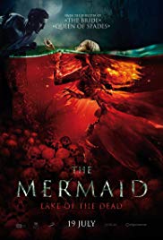The Mermaid: Lake of the Dead (2018) Free Movie