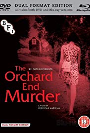 The Orchard End Murder (1980) Free Movie