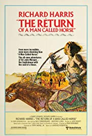 The Return of a Man Called Horse (1976) Free Movie