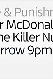 Trevor McDonald and the Killer Nurse (2018) Free Movie