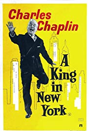A King in New York (1957) Free Movie