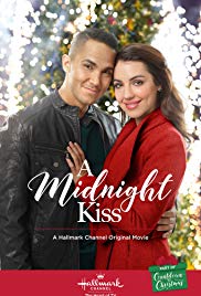 A Midnight Kiss (2018) Free Movie