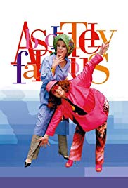 Absolutely Fabulous (19922012) Free Tv Series