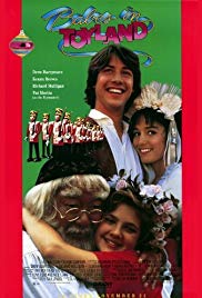 Babes in Toyland (1986) Free Movie