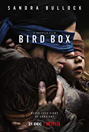 Bird Box (2018) Free Movie