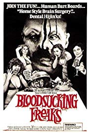 Bloodsucking Freaks (1976) Free Movie
