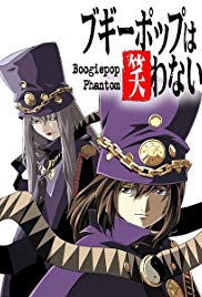 Boogiepop Never Laughs: Boogiepop Phantom (2000 ) Free Tv Series