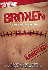 Broken (2006) Free Movie
