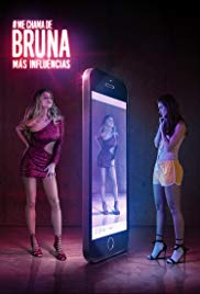 Call Me Bruna (2016 ) Free Tv Series