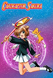 Cardcaptor Sakura (19982000) Free Tv Series