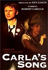 Carlas Song (1996) Free Movie