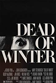 Dead of Winter (1987) Free Movie