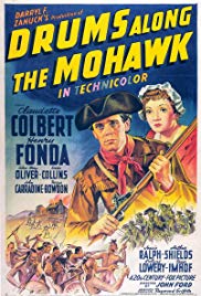 Drums Along the Mohawk (1939) Free Movie