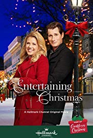 Entertaining Christmas (2018) Free Movie