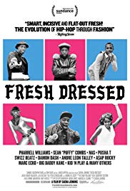 Fresh Dressed (2015) Free Movie
