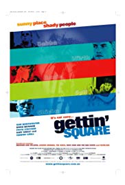 Gettin Square (2003) Free Movie