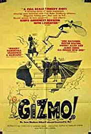 Gizmo! (1977) Free Movie